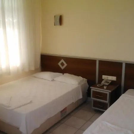 Hotel Gonul Palace
