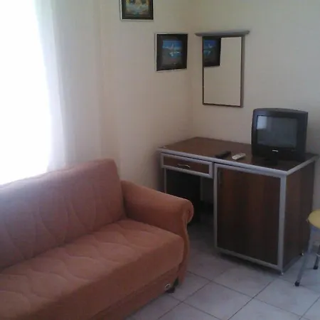 Hotel Gonul Palace 3*