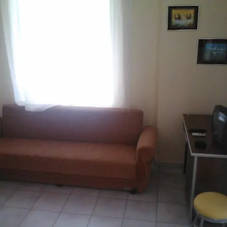 Gonul Palace Hotel 3*
