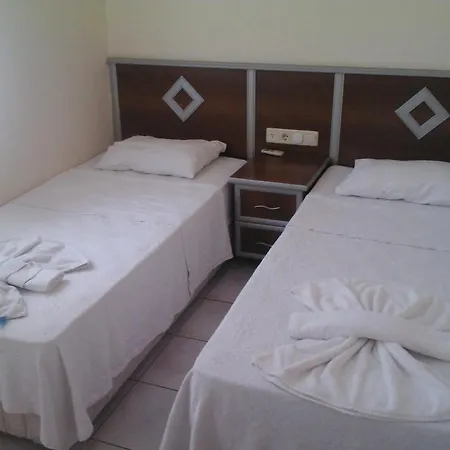 Hotel Gonul Palace Beldibi (Kemer)