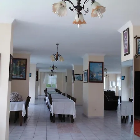 Gonul Palace Hotel