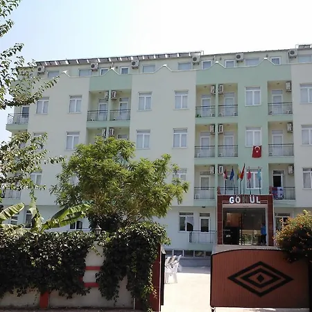 Gonul Palace 3*