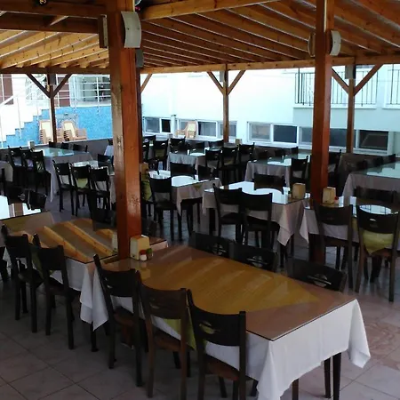 Gonul Palace Hotel 3*