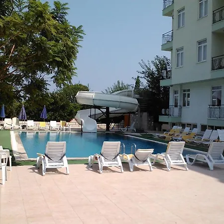 Hotel Gonul Palace Beldibi (Kemer)