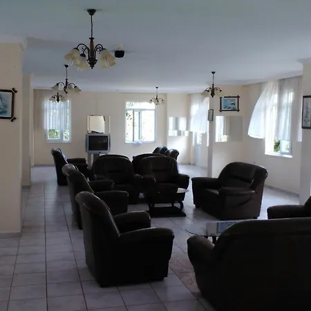 Hotel Gonul Palace