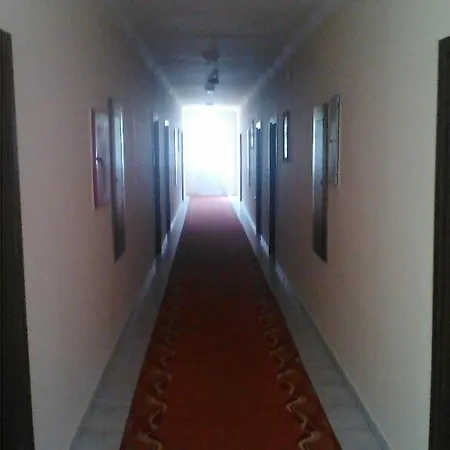 Gonul Palace Hotel